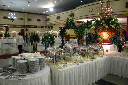 Catering Prasmanan Cibubur Untuk Arisan, aqiqah dan pernikahan