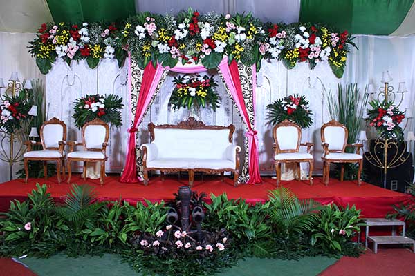 Catering di Ciputat untuk acara pernikahan dan aqiqah yang murah daerah Tangerah Selatan dan wilayah sekitar