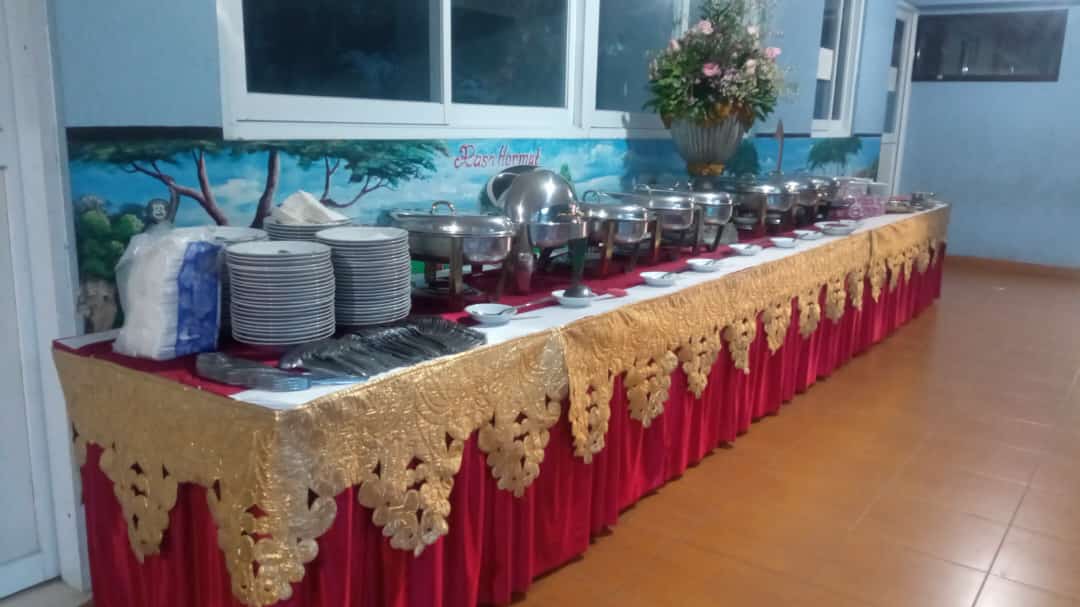 catering murah di Cisauk untuk pernikahan dan khitanan