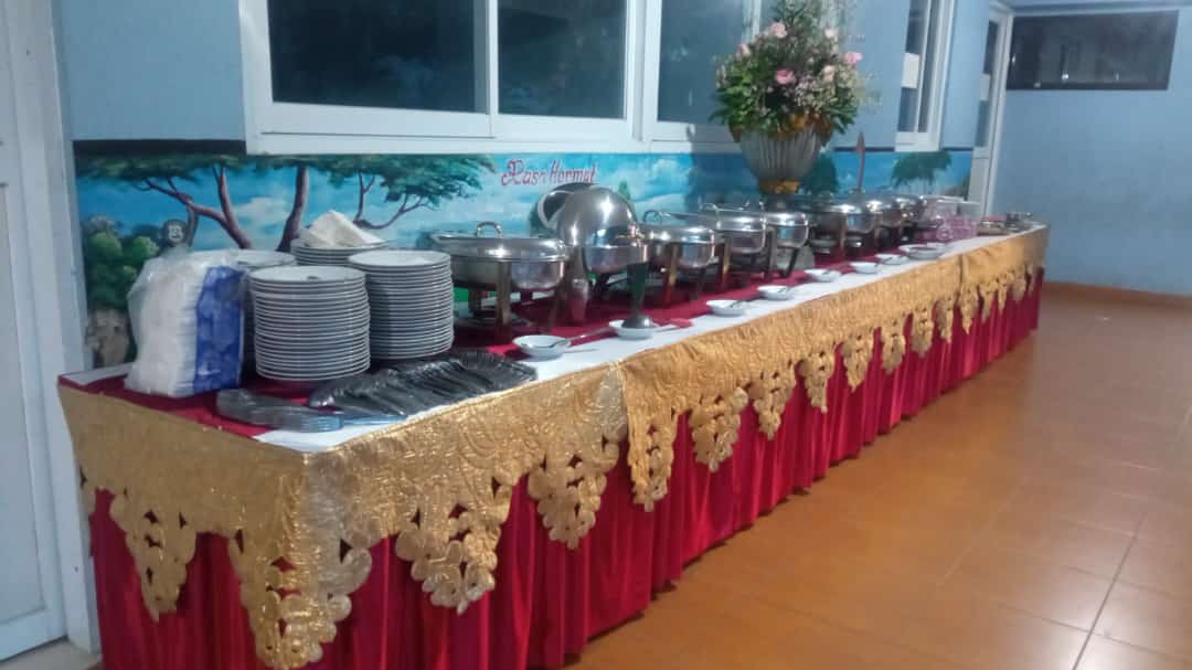 Catering di Matraman Prasmanan & Paket Wedding Murah 2024