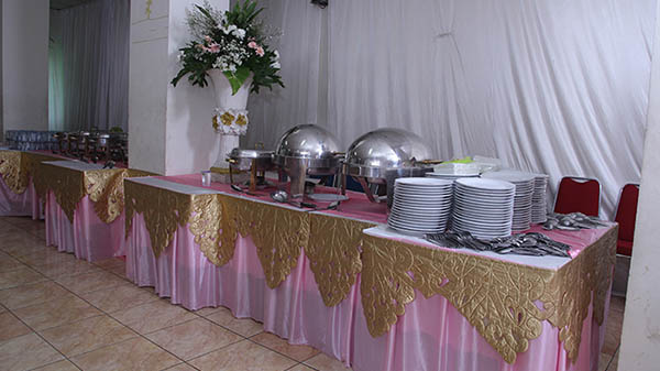 Catering di Bekasi Utara Free Delivery Harga Mulai 20 Ribu/Porsi 2024