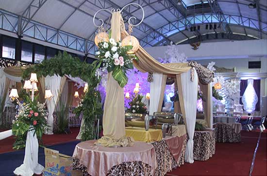 Catering Mampang Prapatan, Jakarta Selatan 2024