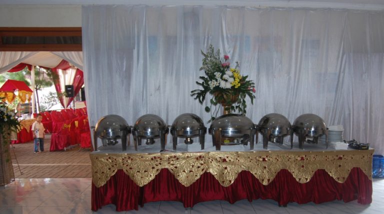 Catering daerah pamulang catering enak di pamulang barat