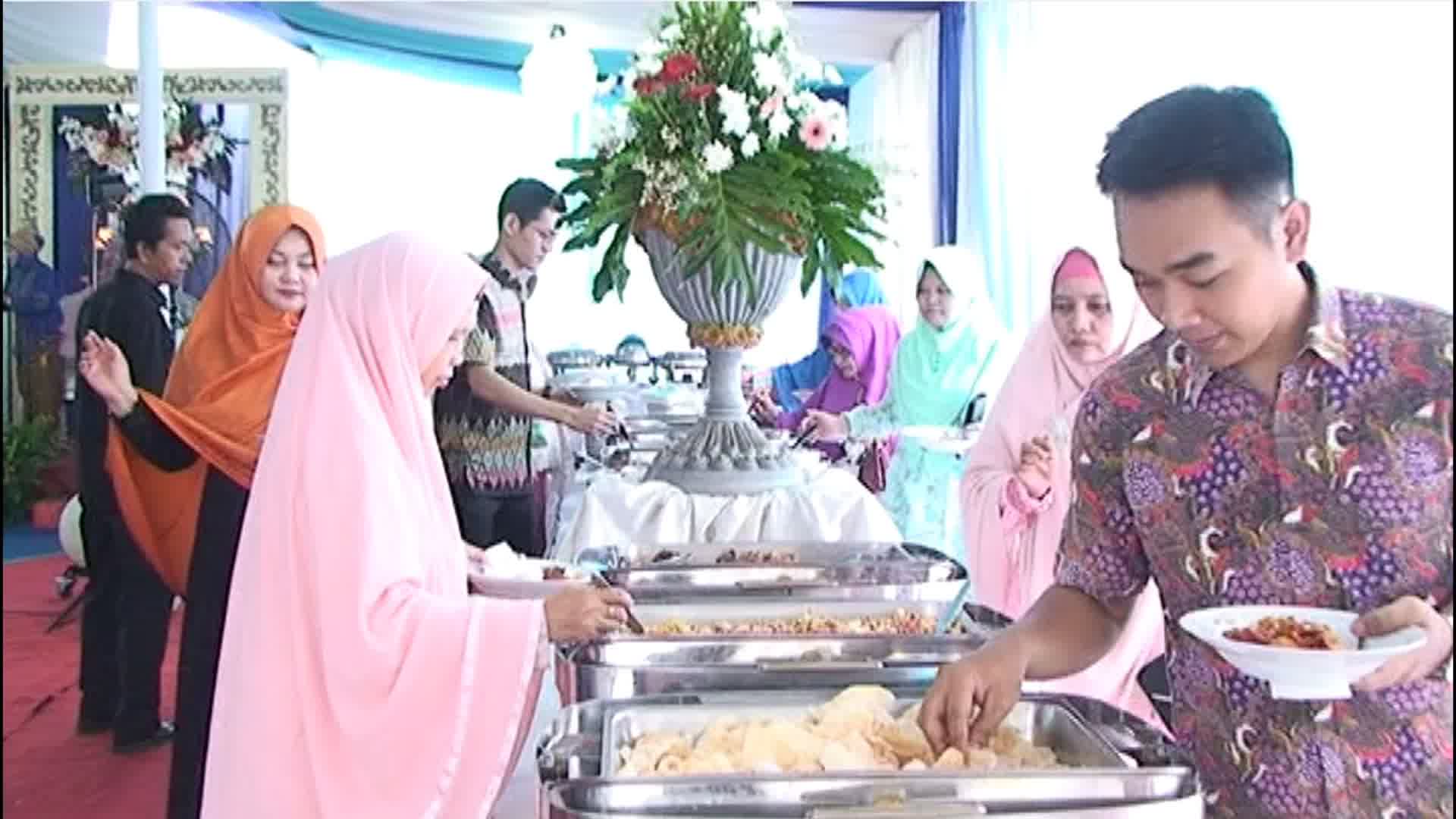 catering prasmanan pernikahan murah meriah di Gandaria