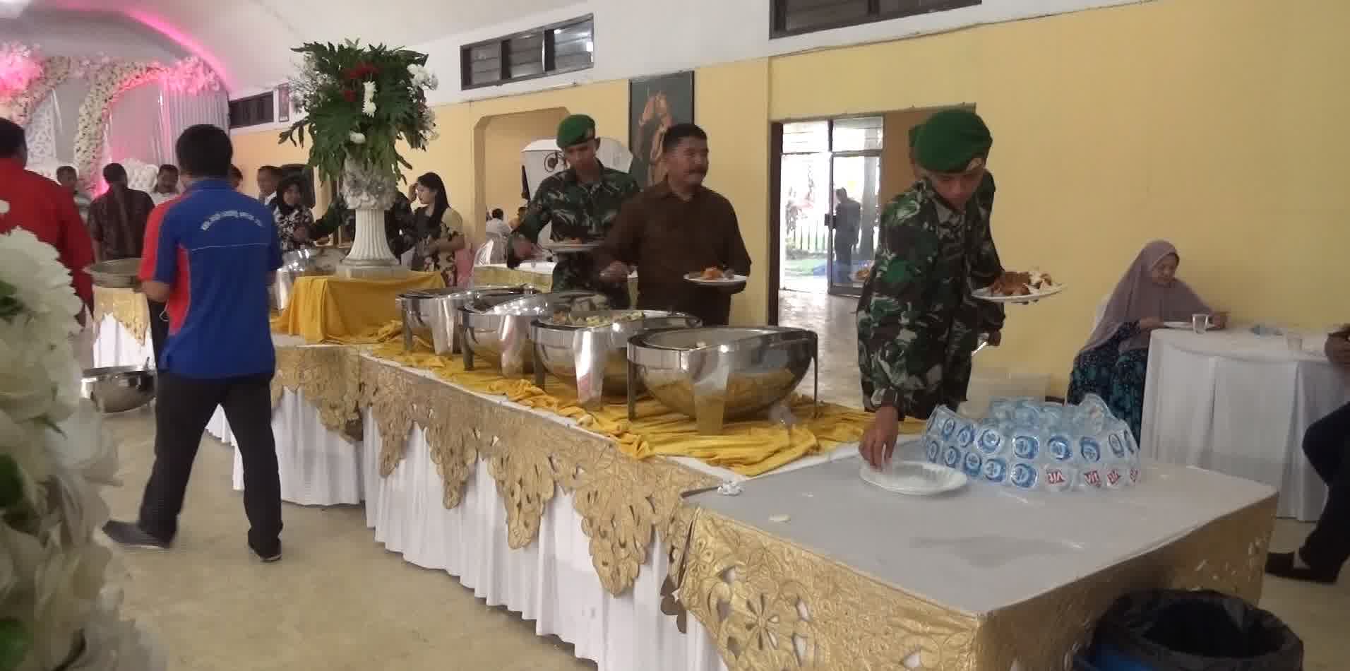 catering prasmanan murah di rawalumbu