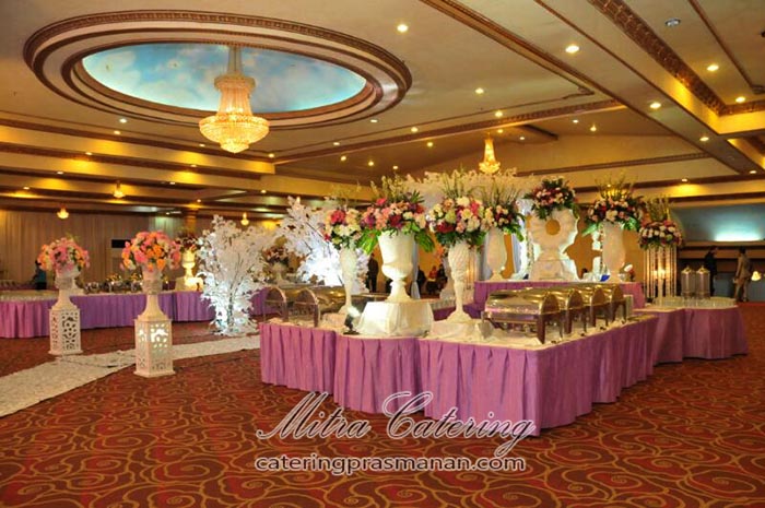 harga paket pernikahan 1000 orang - paket wedding 500 undangan