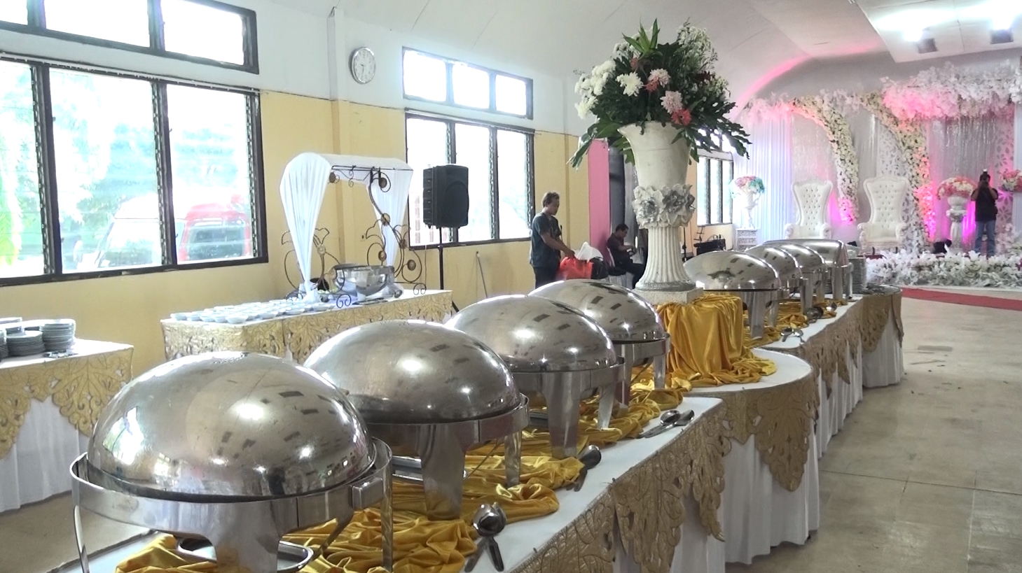 jasa catering murah meriah di Jakarta Selatan