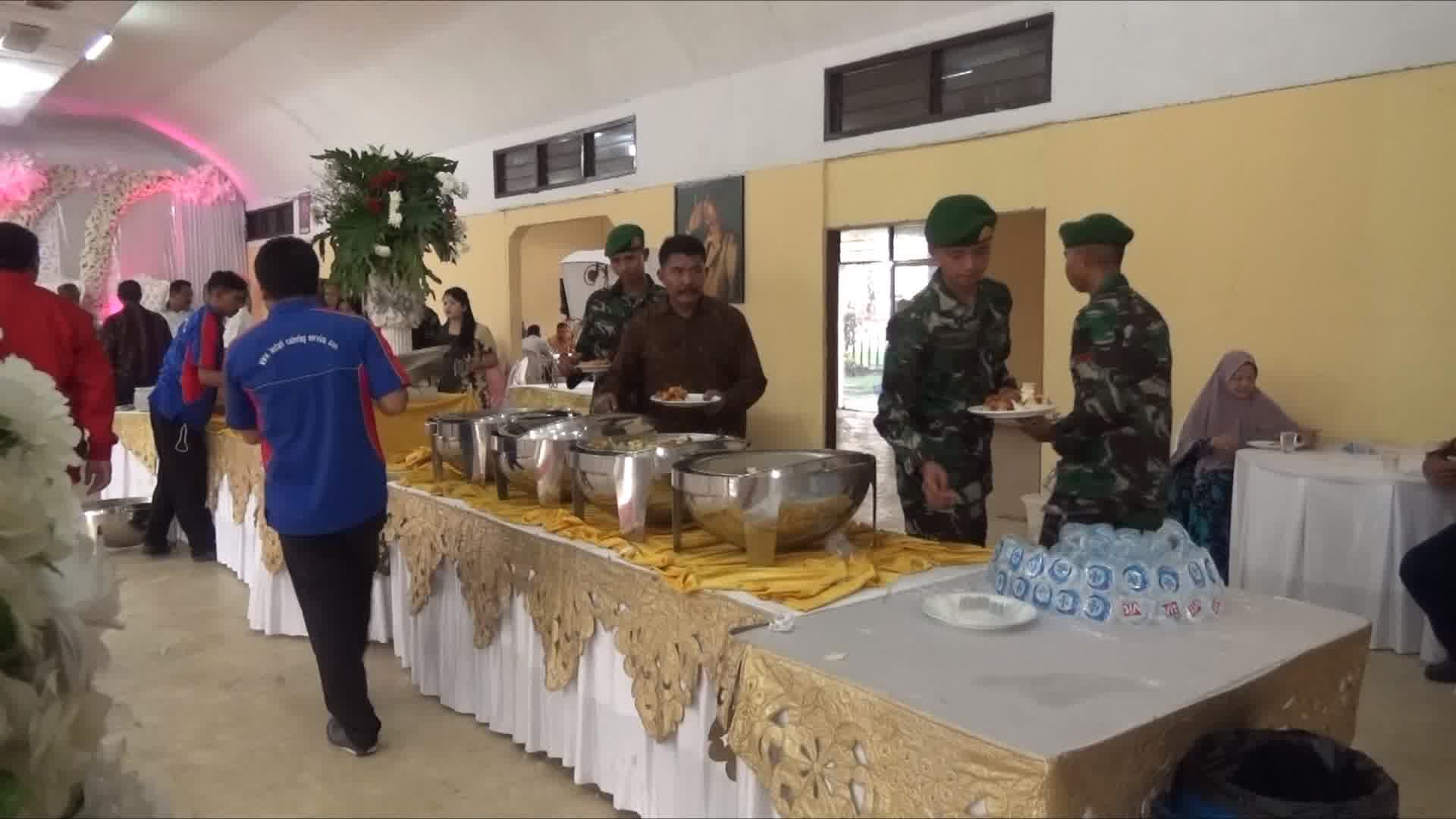 Jasa Catering murah di Pondok Labu