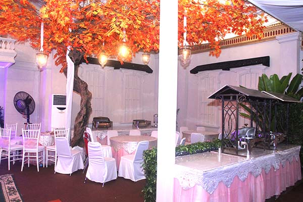 Paket catering pernikahan Jakarta harga murah dan enak