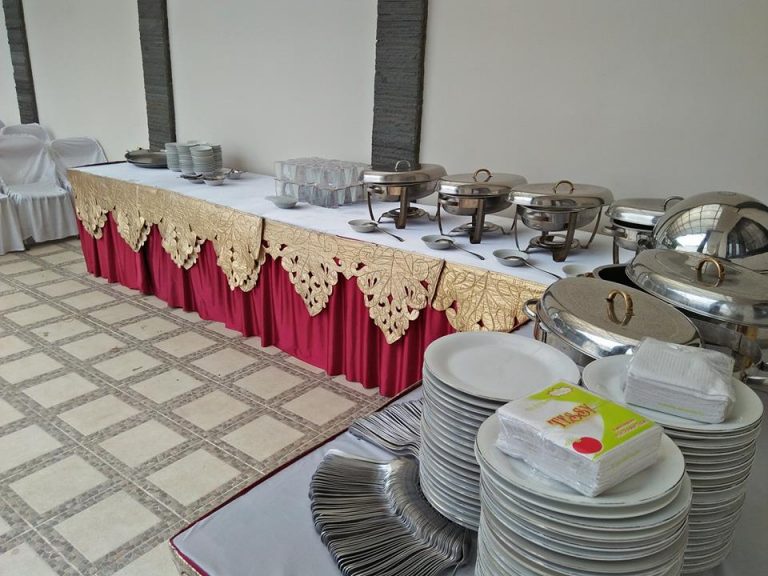 Paket catering aqiqah tangerang 2022