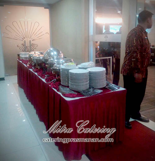 Catering murah dan enak di Tangerang 2022