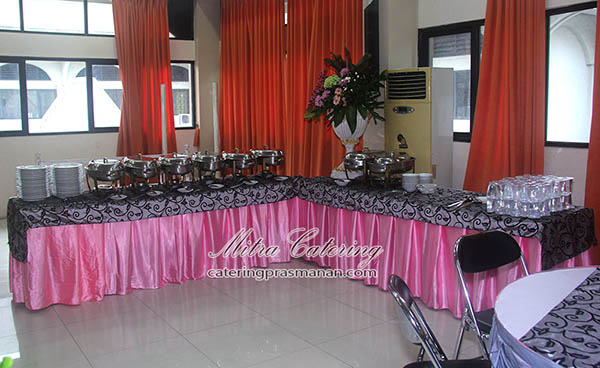 Menu catering 25 ribu Bekasi Tangerang Jakarta Depok Bogor 2020 2021