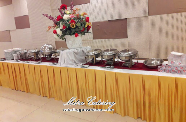 catering lamaran Jakarta murah dan enak