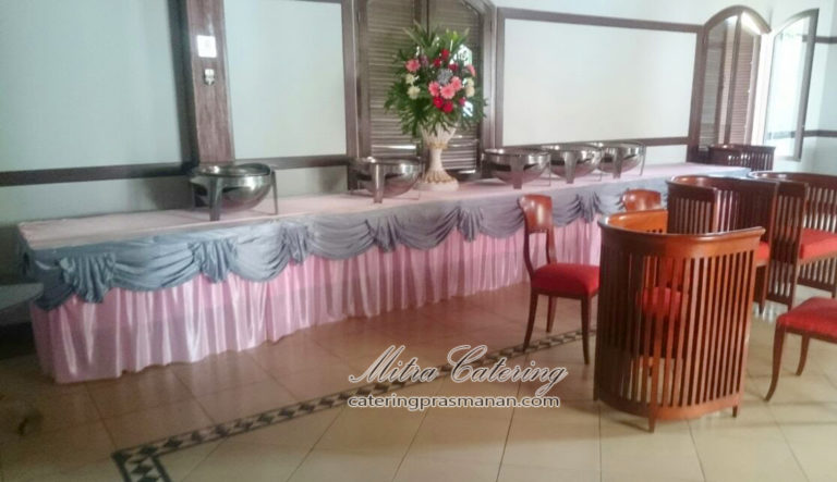 Catering Buka Puasa Bersama di Jakarta Barat