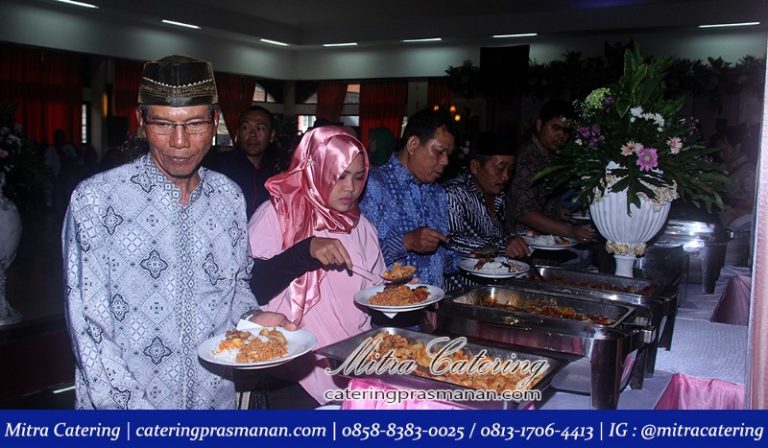 catering tangerang - tangerang selatan yang murah dan enak