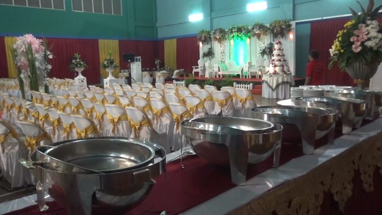 Paket catering pernikahan di Cikupa Citra Raya Tangerang