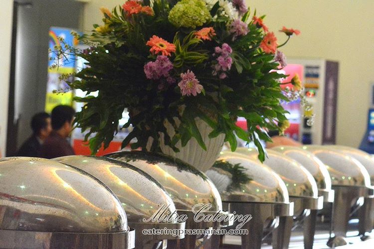 Catering Murah di Jagakarsa Harga Mulai 20 Ribuan / Pax 2024