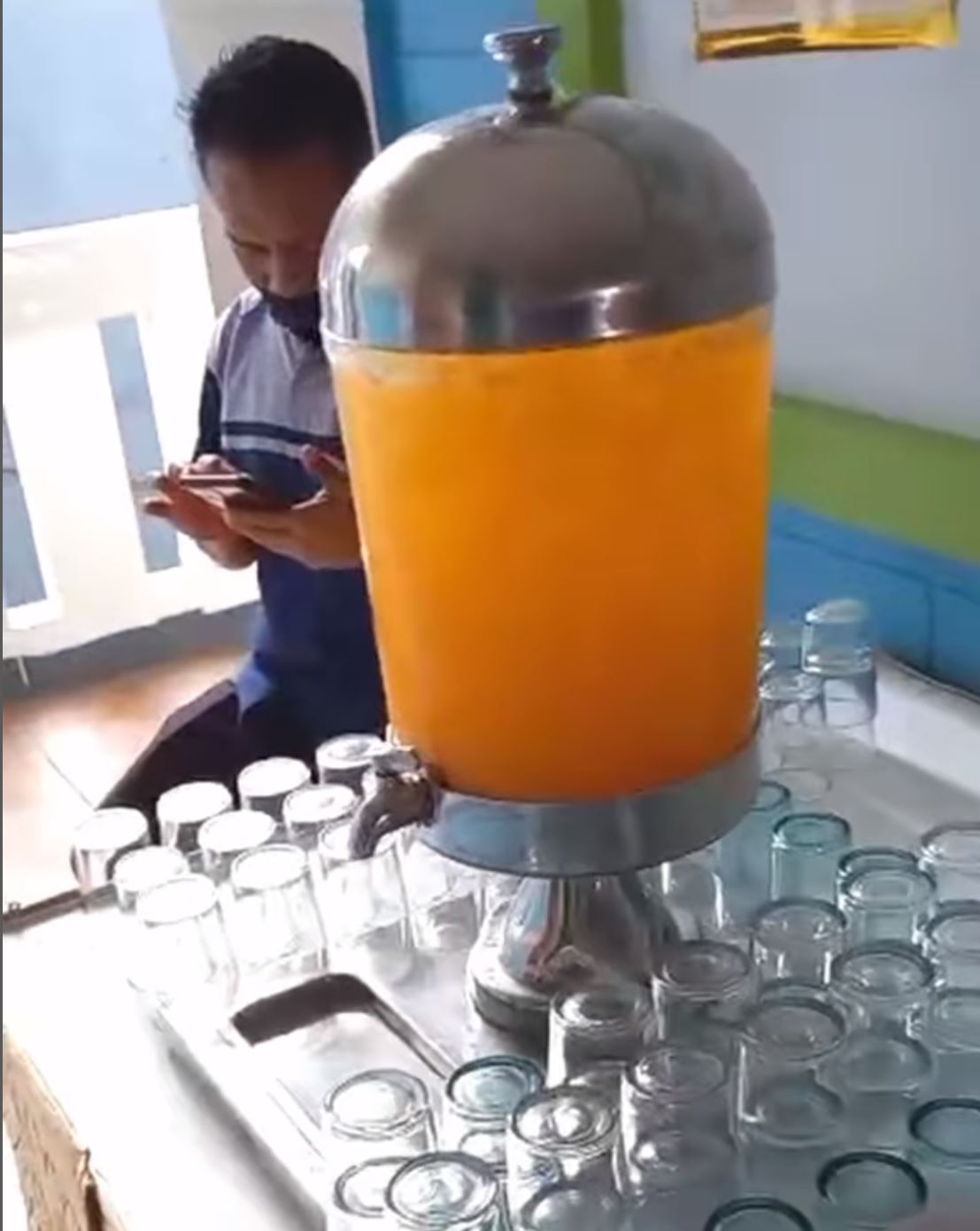 aneka minuman segar