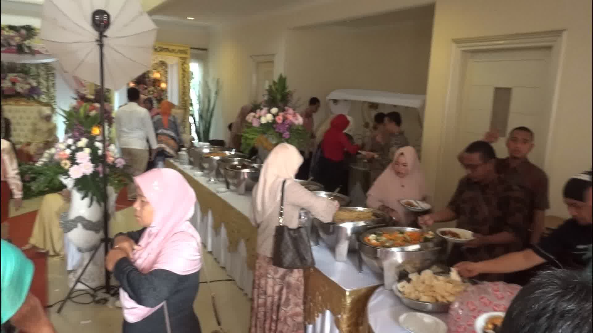 jasa catering di Sepatan murah dan enak